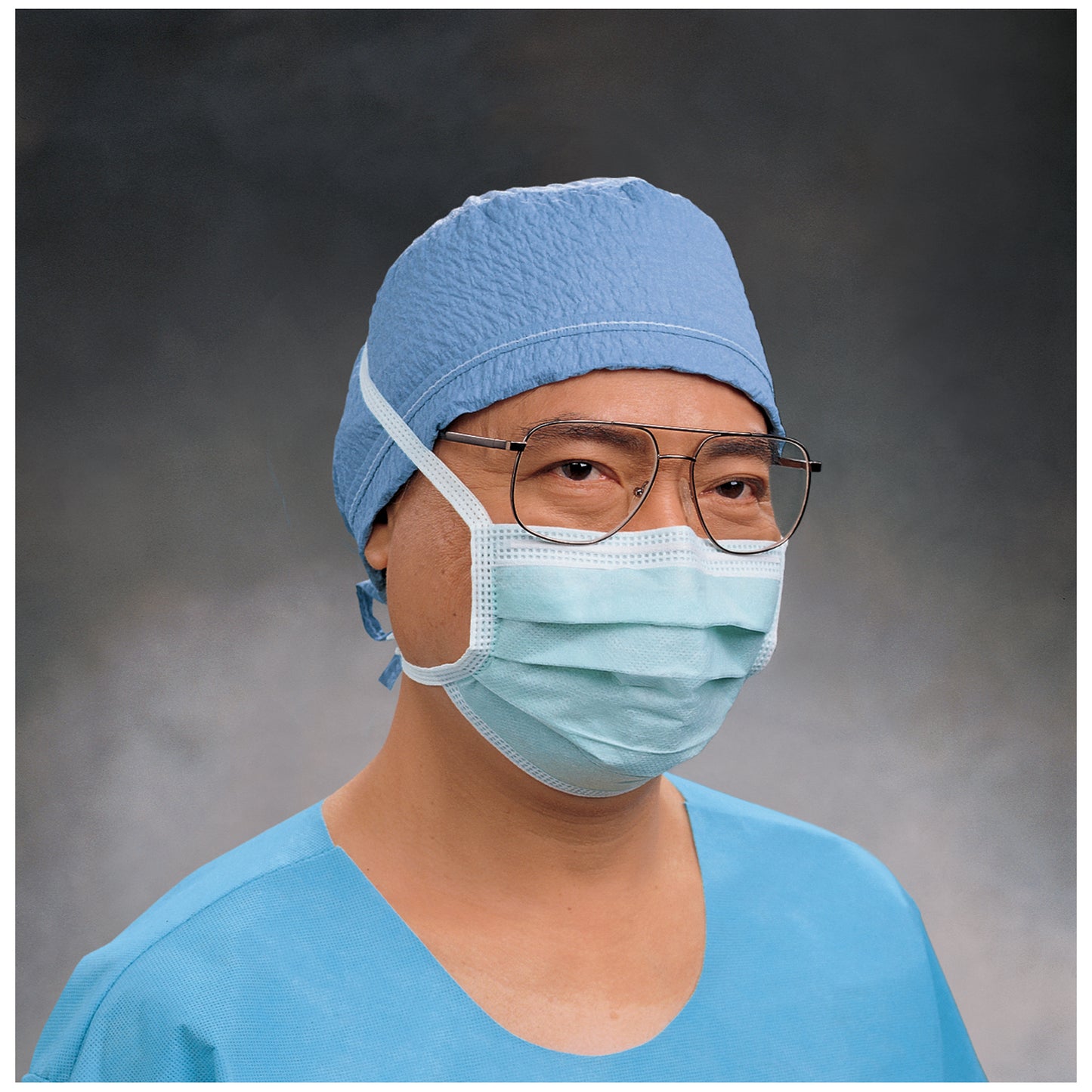 Halyard Surgical Cap, KIM 69240