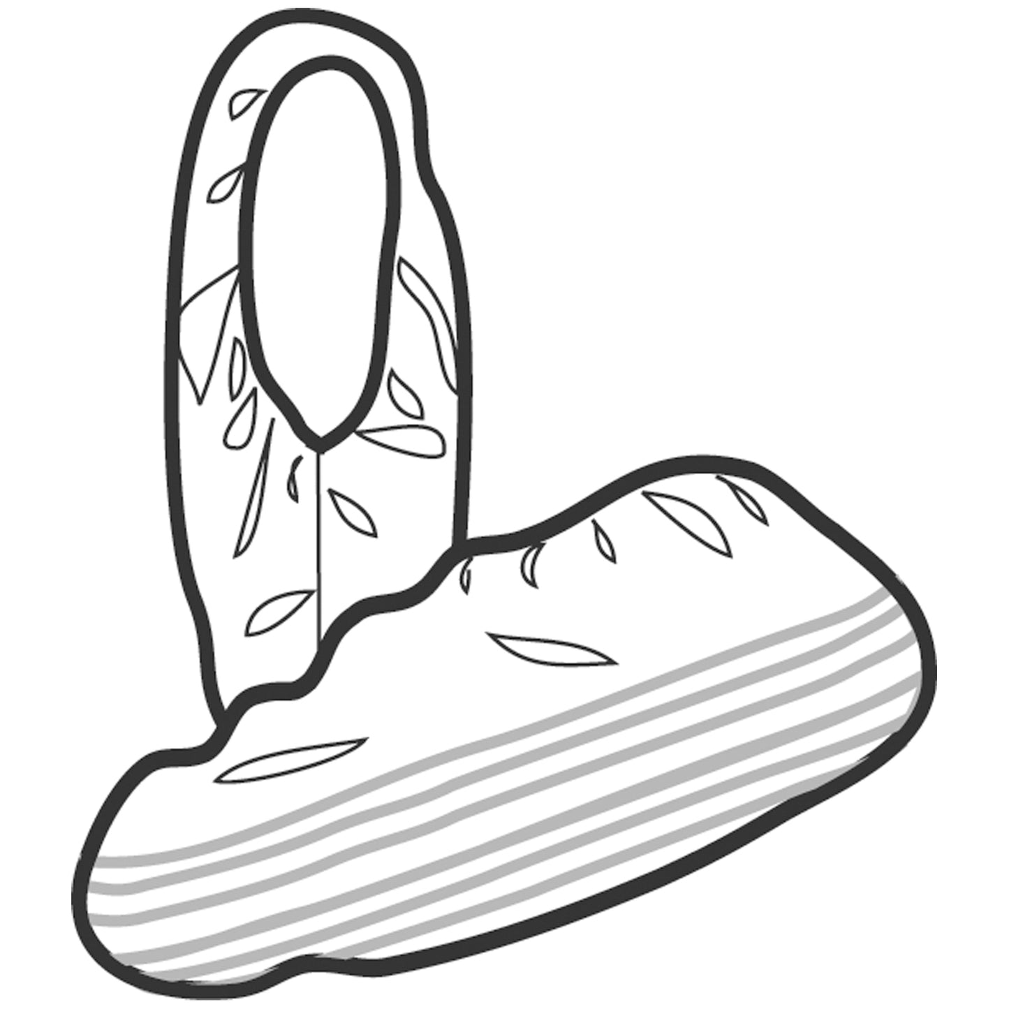 Halyard Heavy-Duty Shoe Cover, KIM 69551