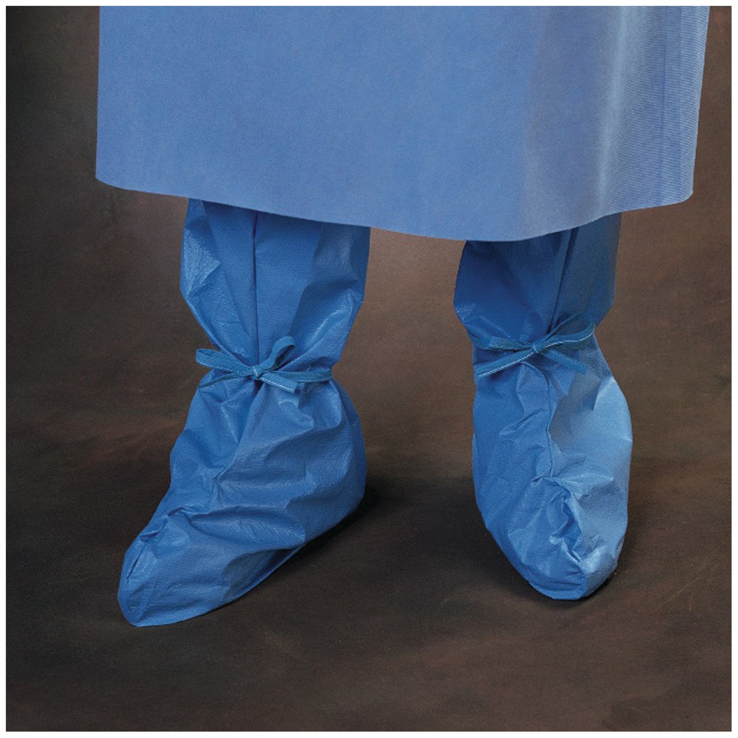 Halyard Hi Guard™ Ultra Full-Coverage Boot, KIM 69672