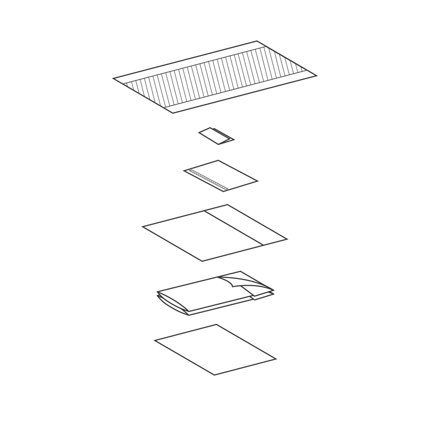 Halyard Lithotomy Pack Ii, KIM 88521