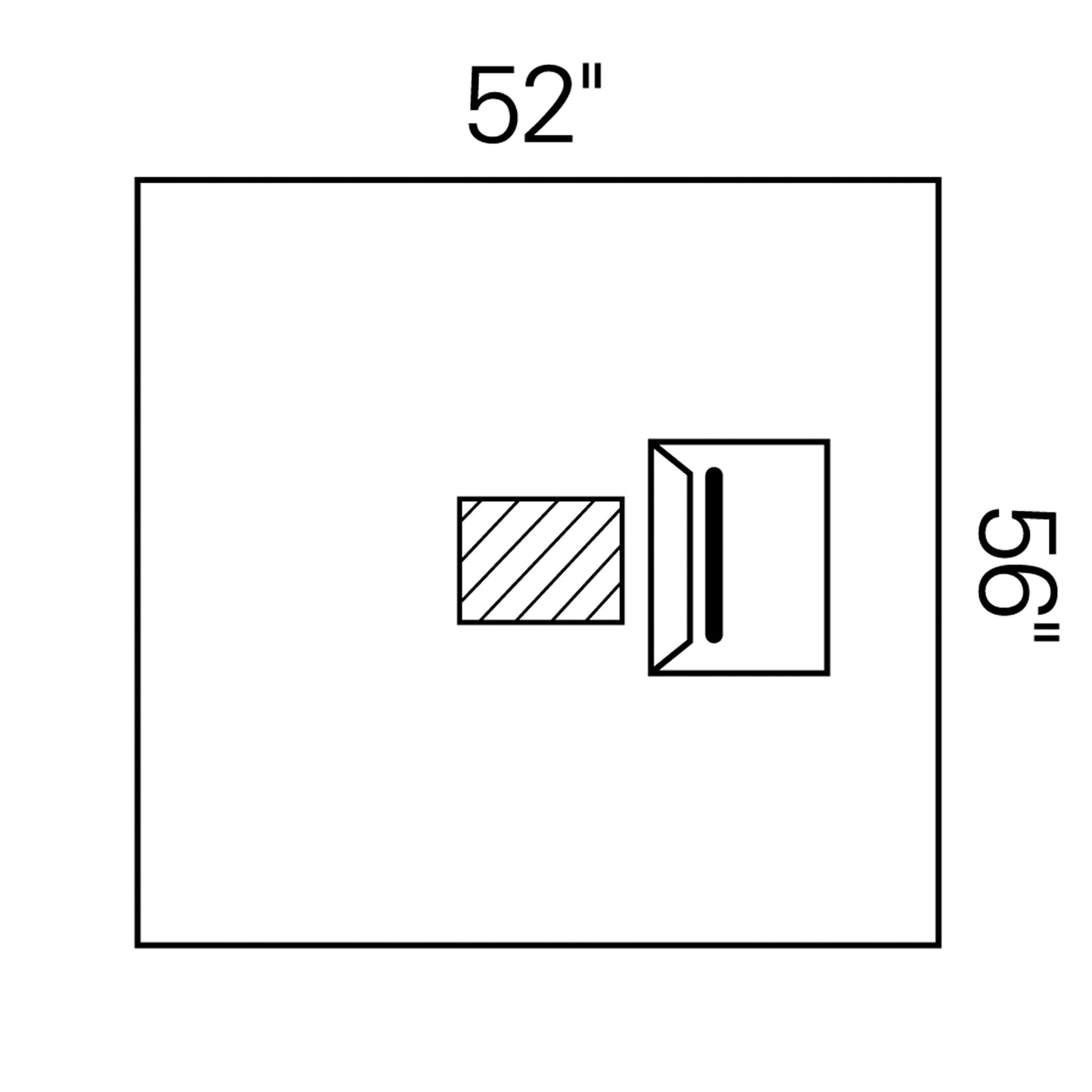 Halyard Drapes, KIM 89304