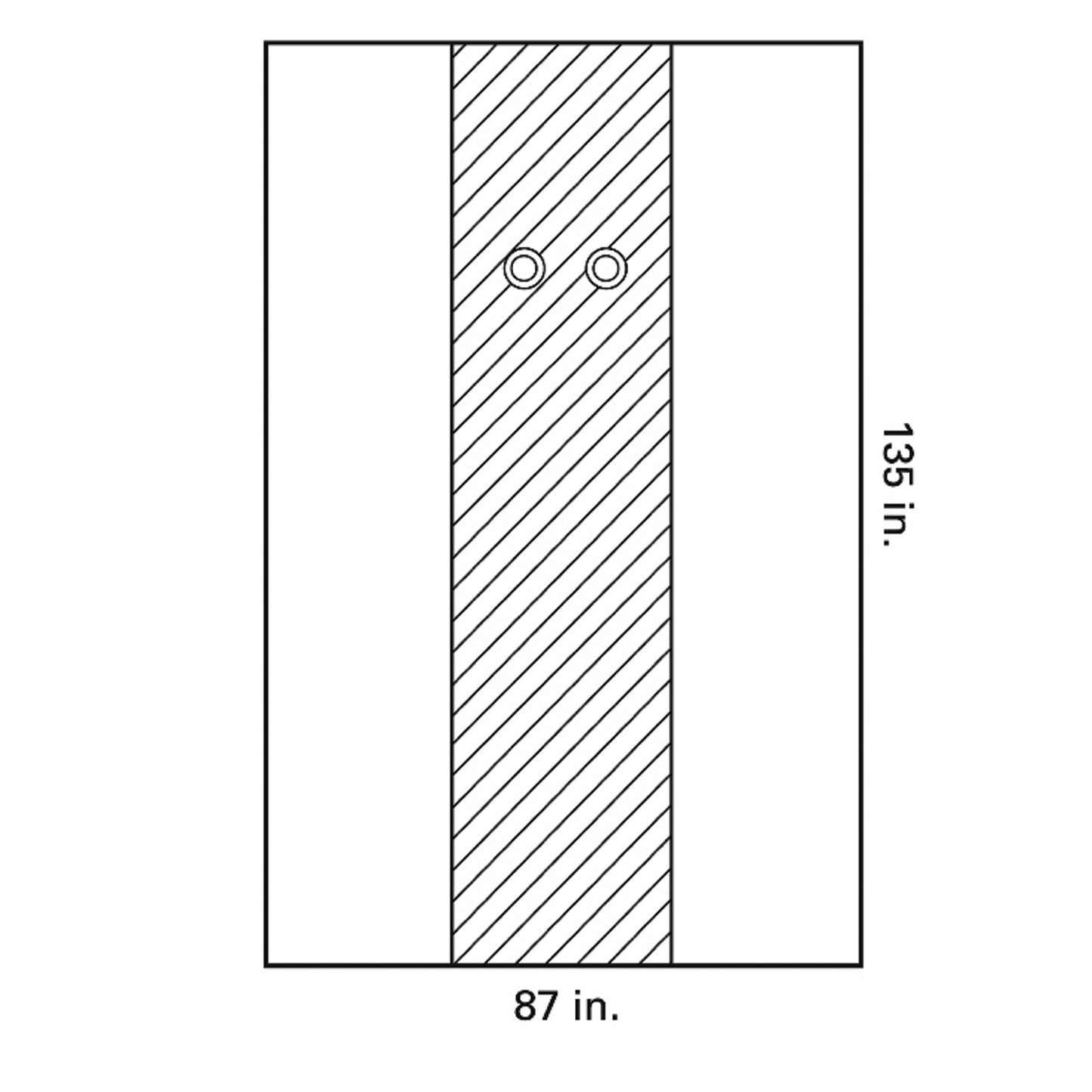 Halyard Impervious Drape, KIM 89749