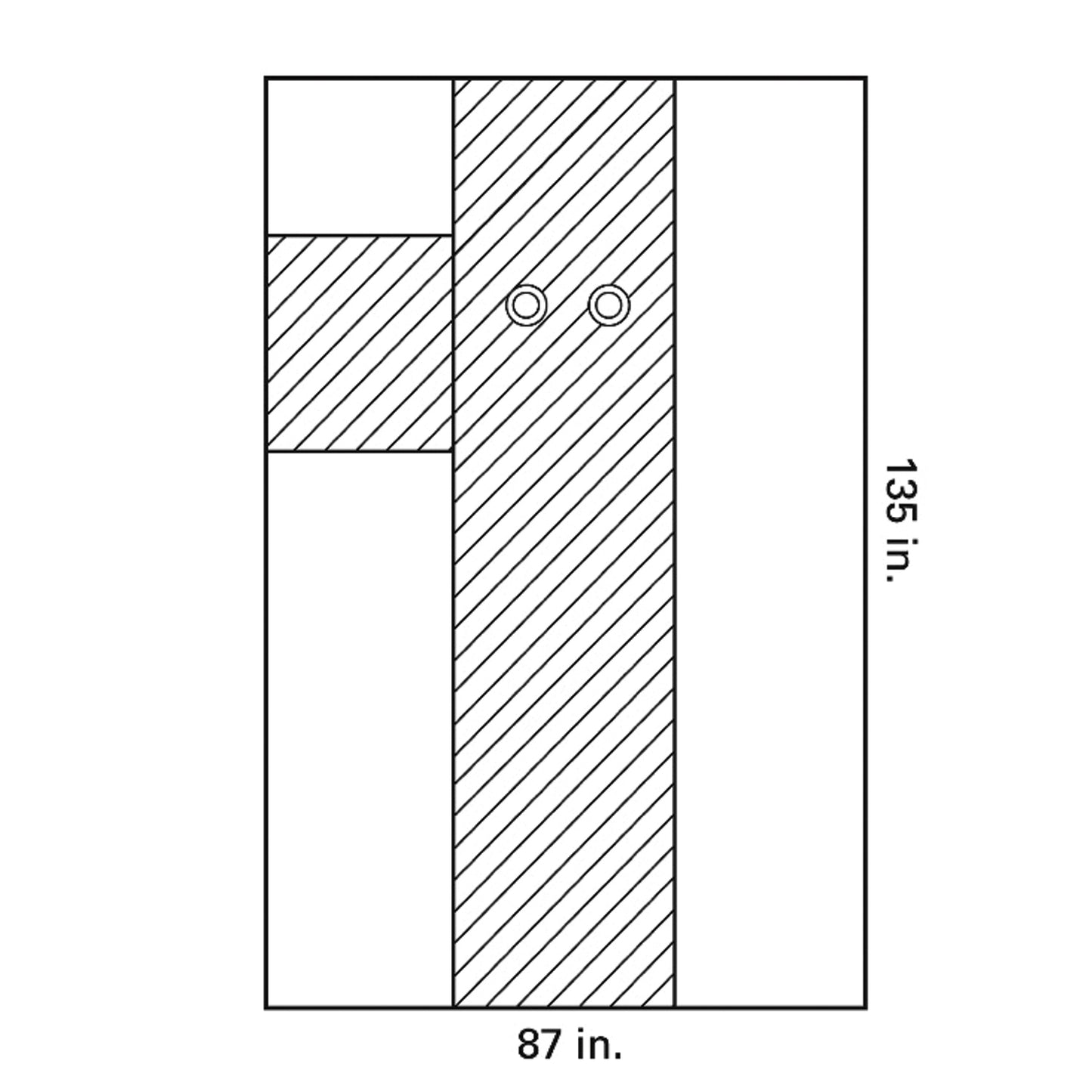 Halyard Impervious Drape, KIM 89751