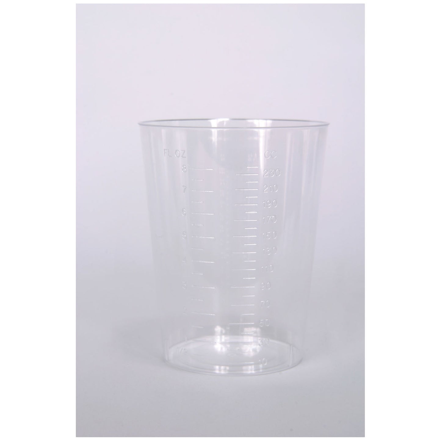 Medegen Intake Measuring Containers, MDG 02069