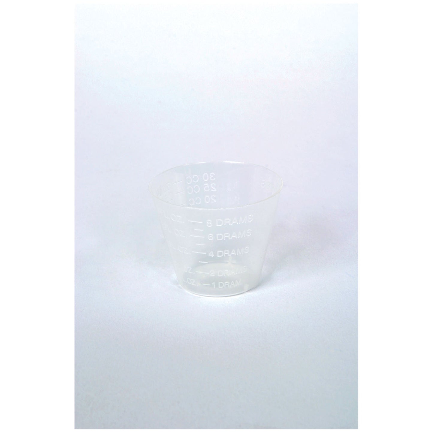Medegen Disposable Medicine Cups, MDG 02301