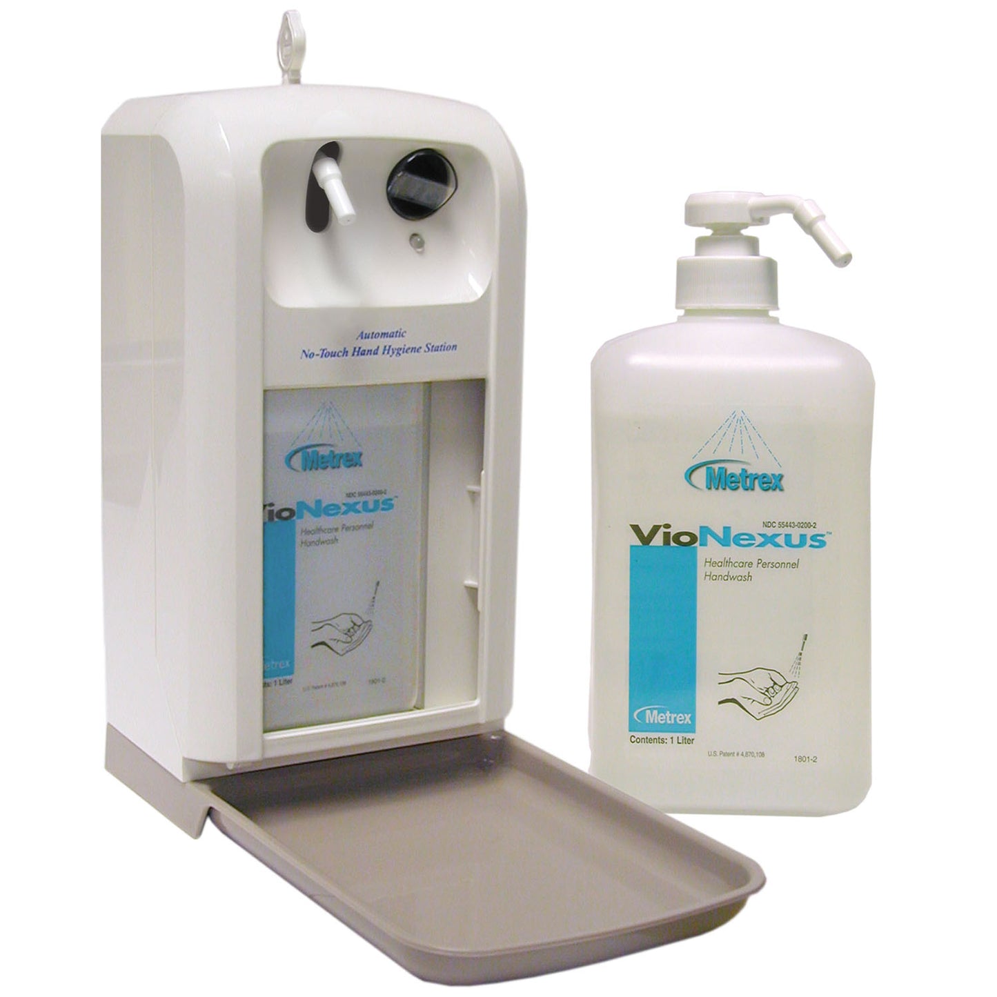 Metrex Vionexus™ No Touch Dispenser, MET 10-1820
