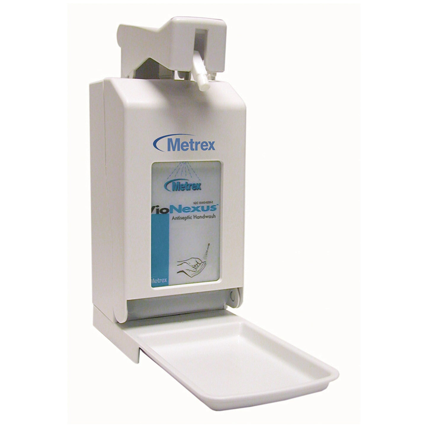 Metrex Vionexus™ Manual Dispenser & Accessories, MET 10-1830