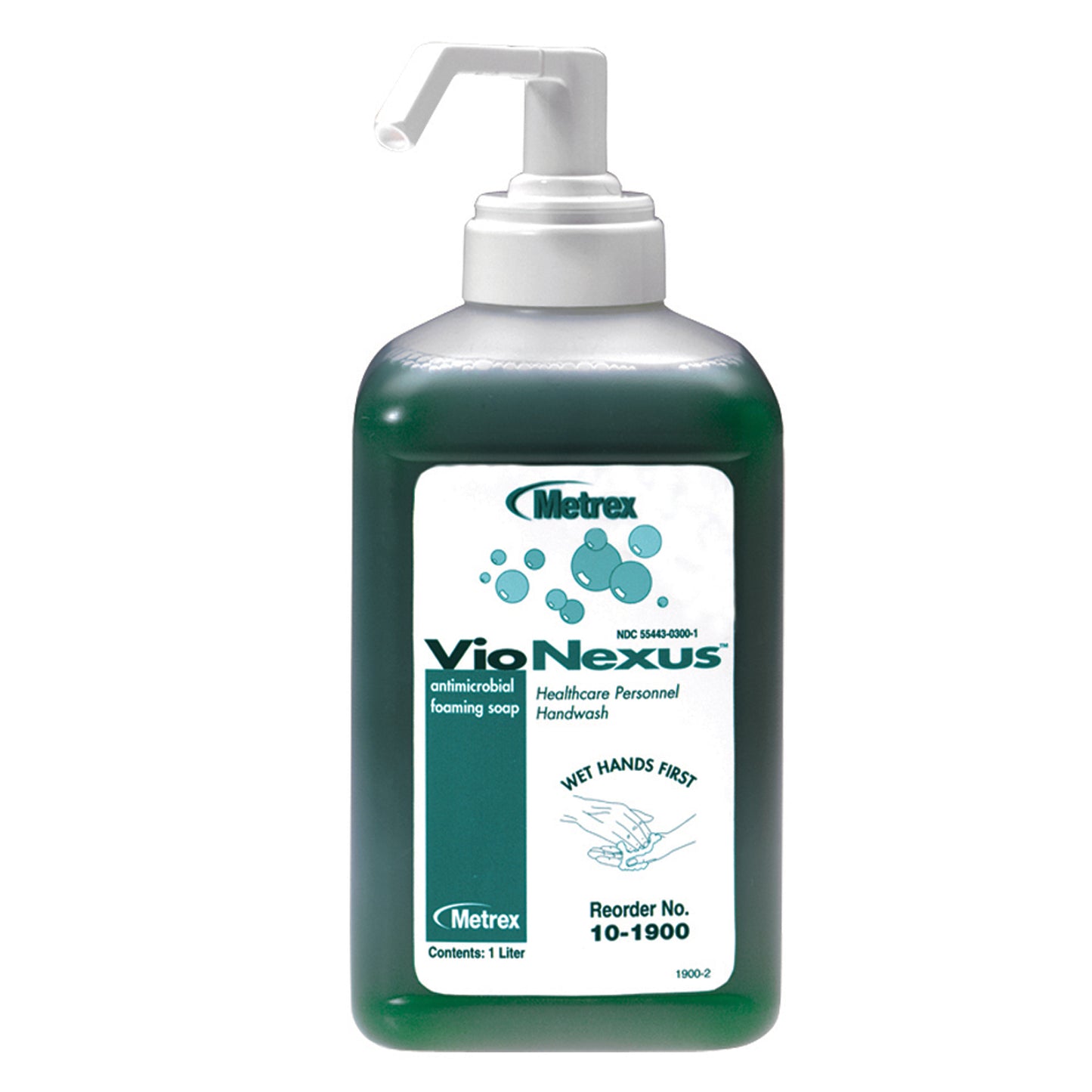 Metrex Vionexus™ Antimicrobial Foaming Soap, MET 10-1900