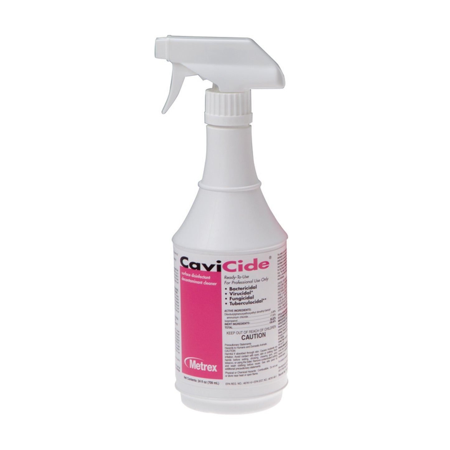 Metrex Cavicide® Surface Disinfectant, MET 13-1024