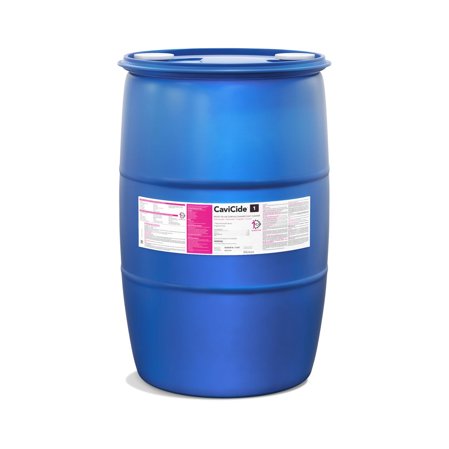 Metrex Cavicide1™ Surface Disinfectant, MET 13-5055