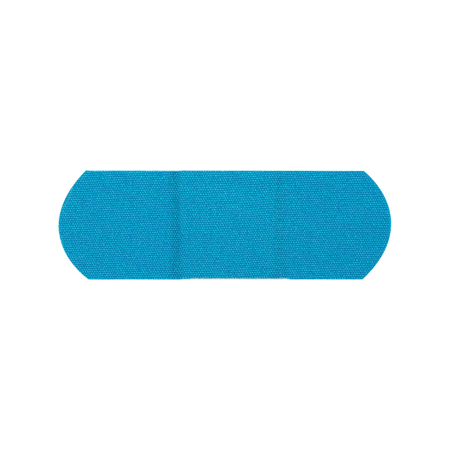 Dukal Blue Non-Metal Fabric Bandages, NUT 1650025