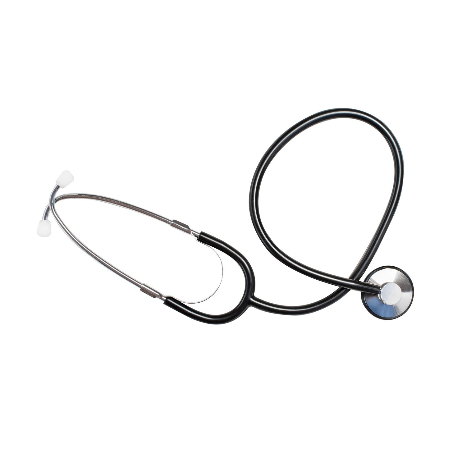Dukal Tech-Med Single Head Stethoscope, TEC 1100