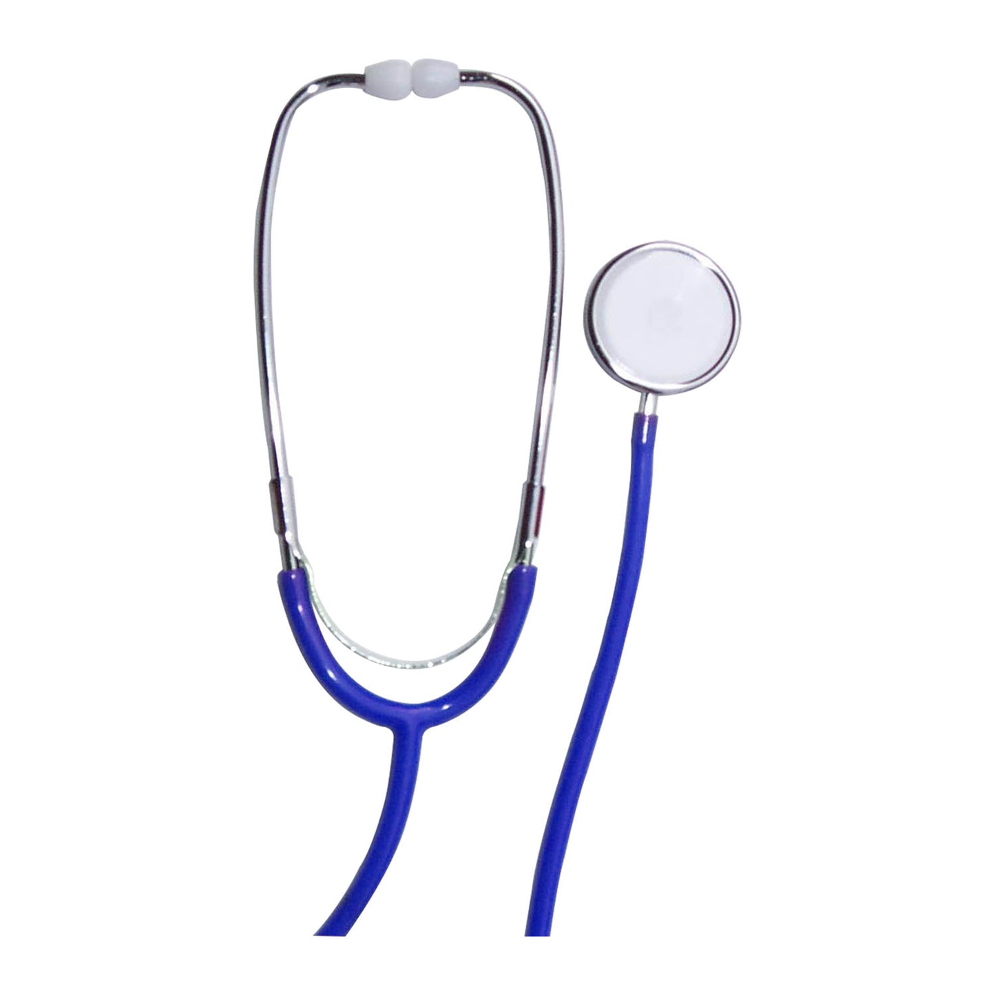 Dukal Tech-Med Single Head Stethoscope, TEC 1100BL