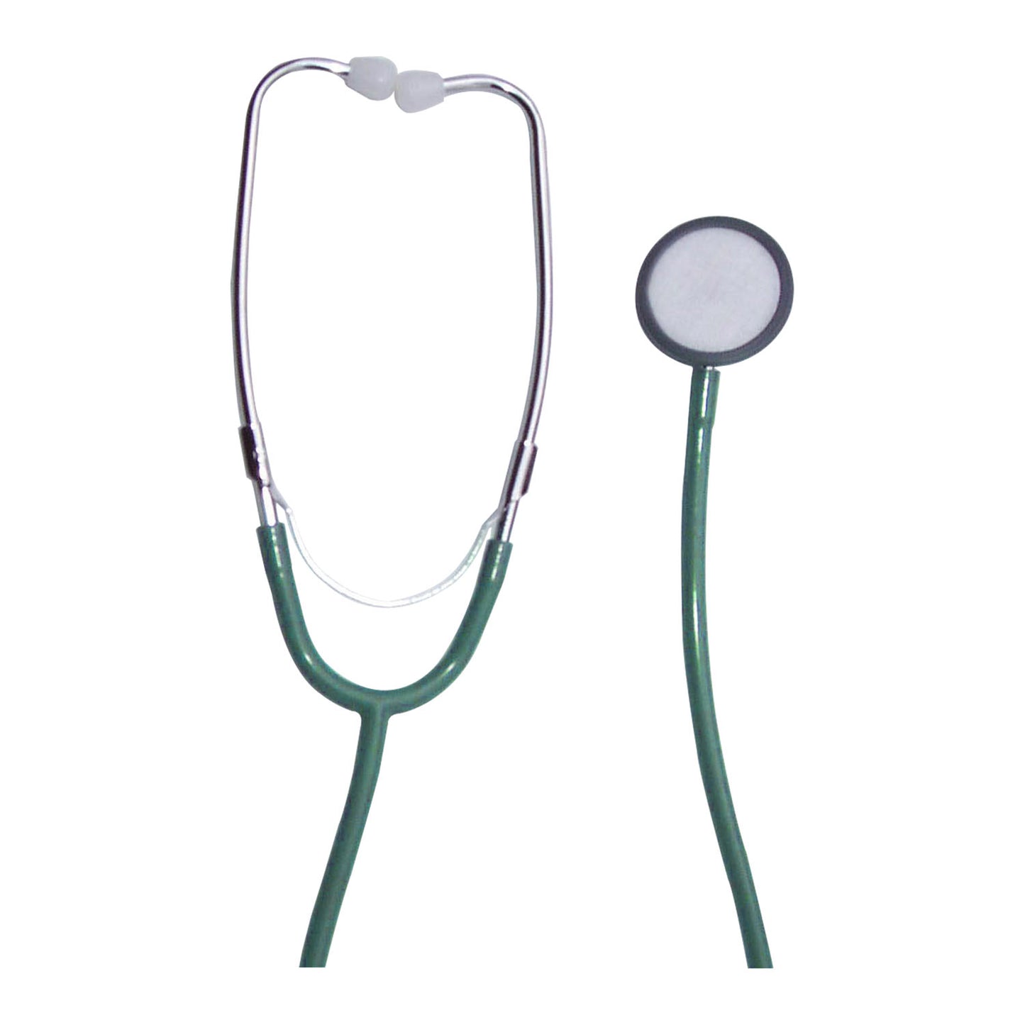 Dukal Tech-Med Single Head Stethoscope, TEC 1100GR