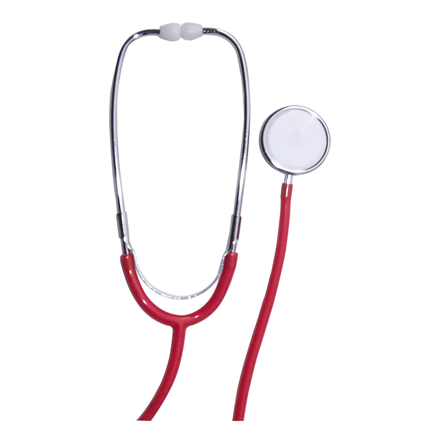 Dukal Tech-Med Single Head Stethoscope, TEC 1100R