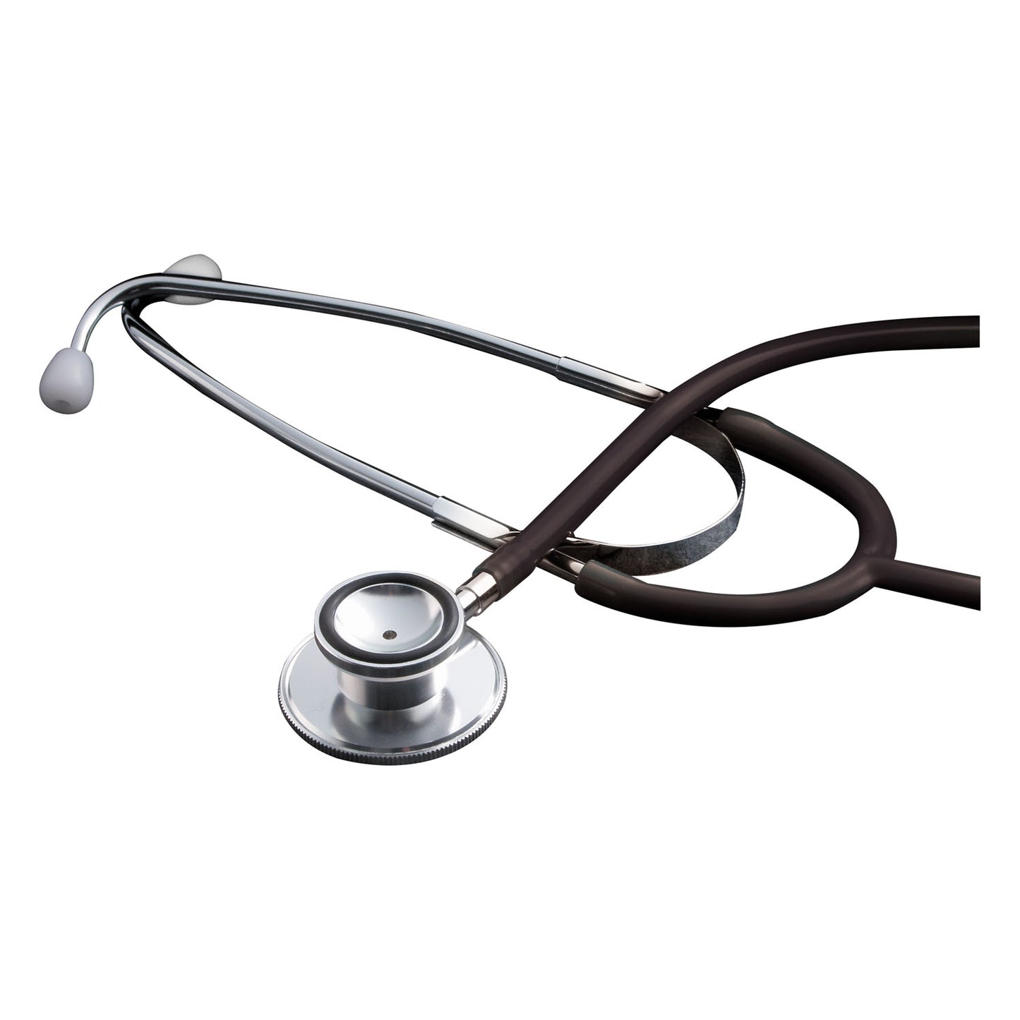 Dukal Tech-Med Dual Head Stethoscope, TEC 1200