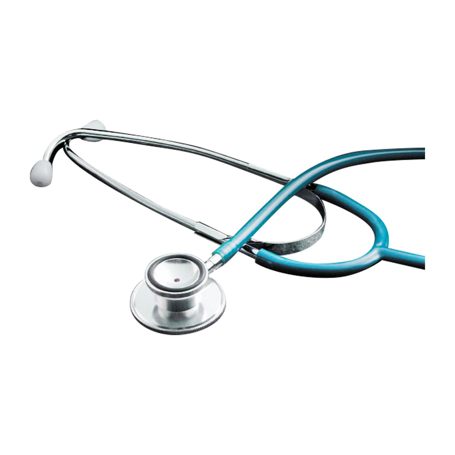 Dukal Tech-Med Dual Head Stethoscope, TEC 1200GR