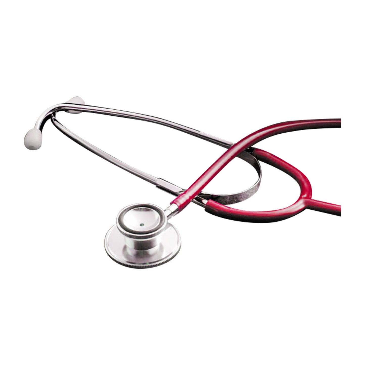 Dukal Tech-Med Dual Head Stethoscope, TEC 1200R