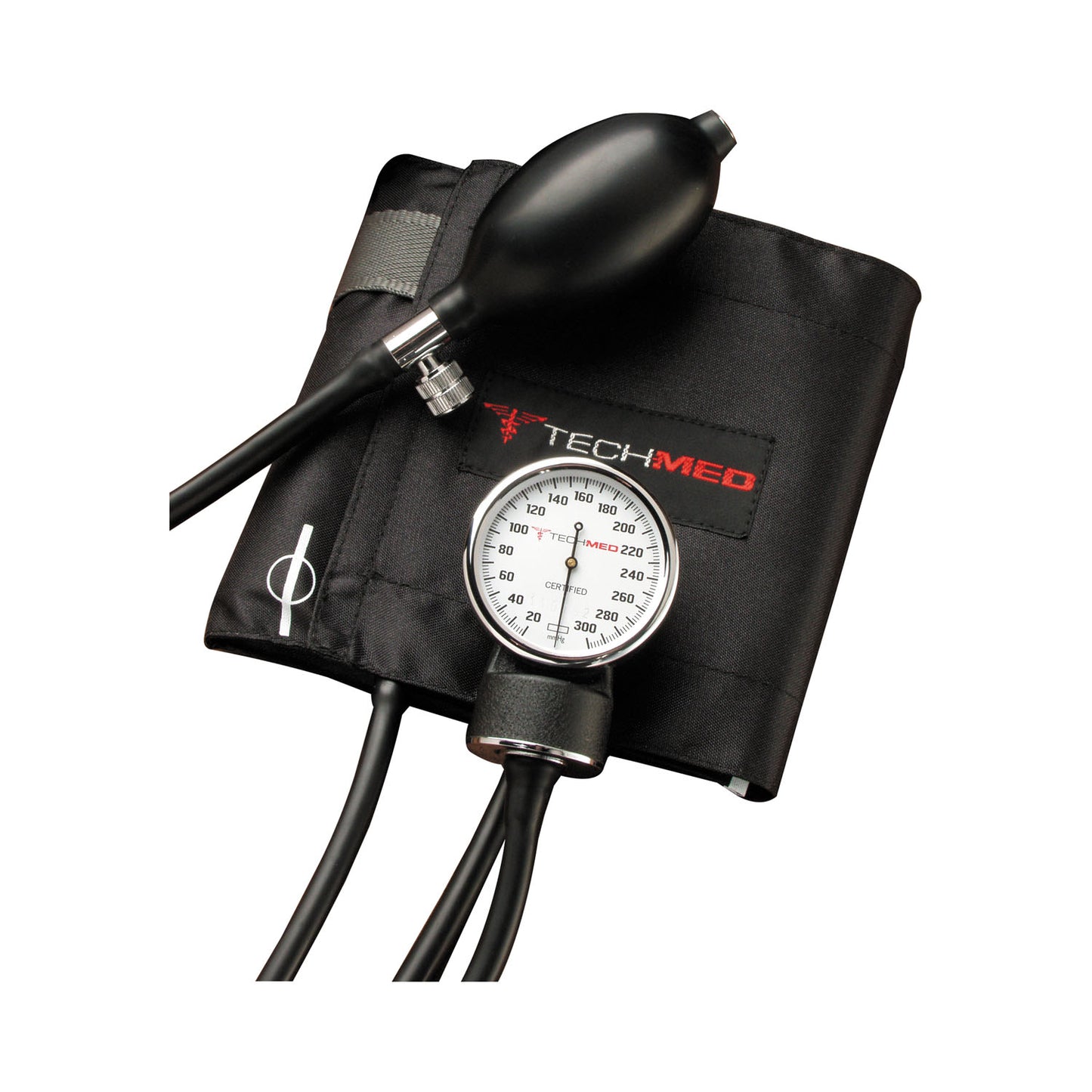 Dukal Tech-Med Standard Sphygmomanometer, TEC 2024