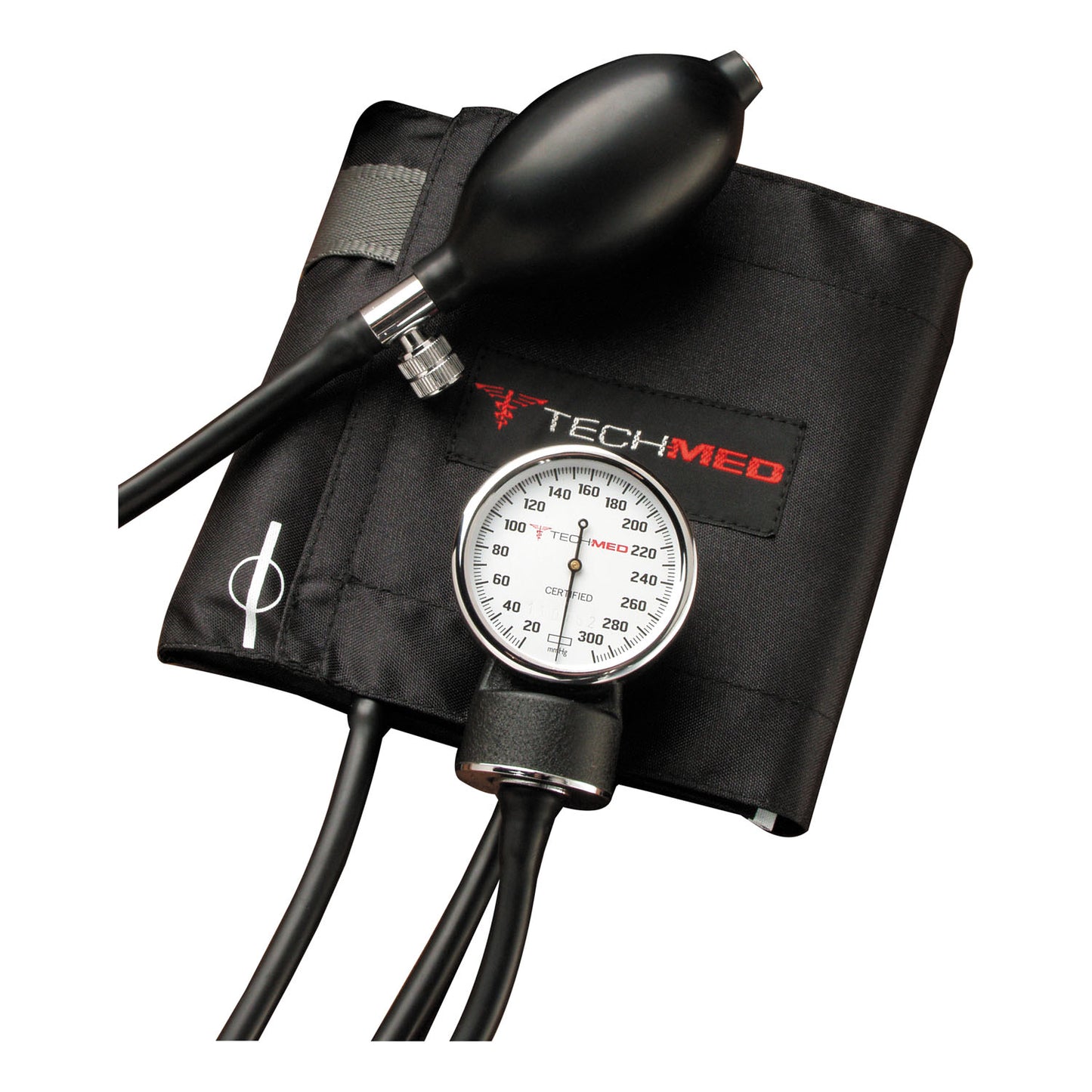 Dukal Tech-Med Standard Sphygmomanometer, TEC 2024T