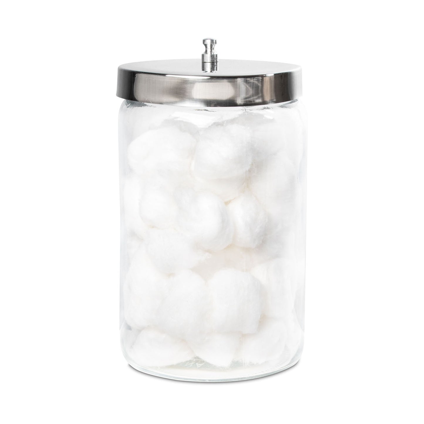 Dukal Tech-Med Sundry Jars, TEC 4012