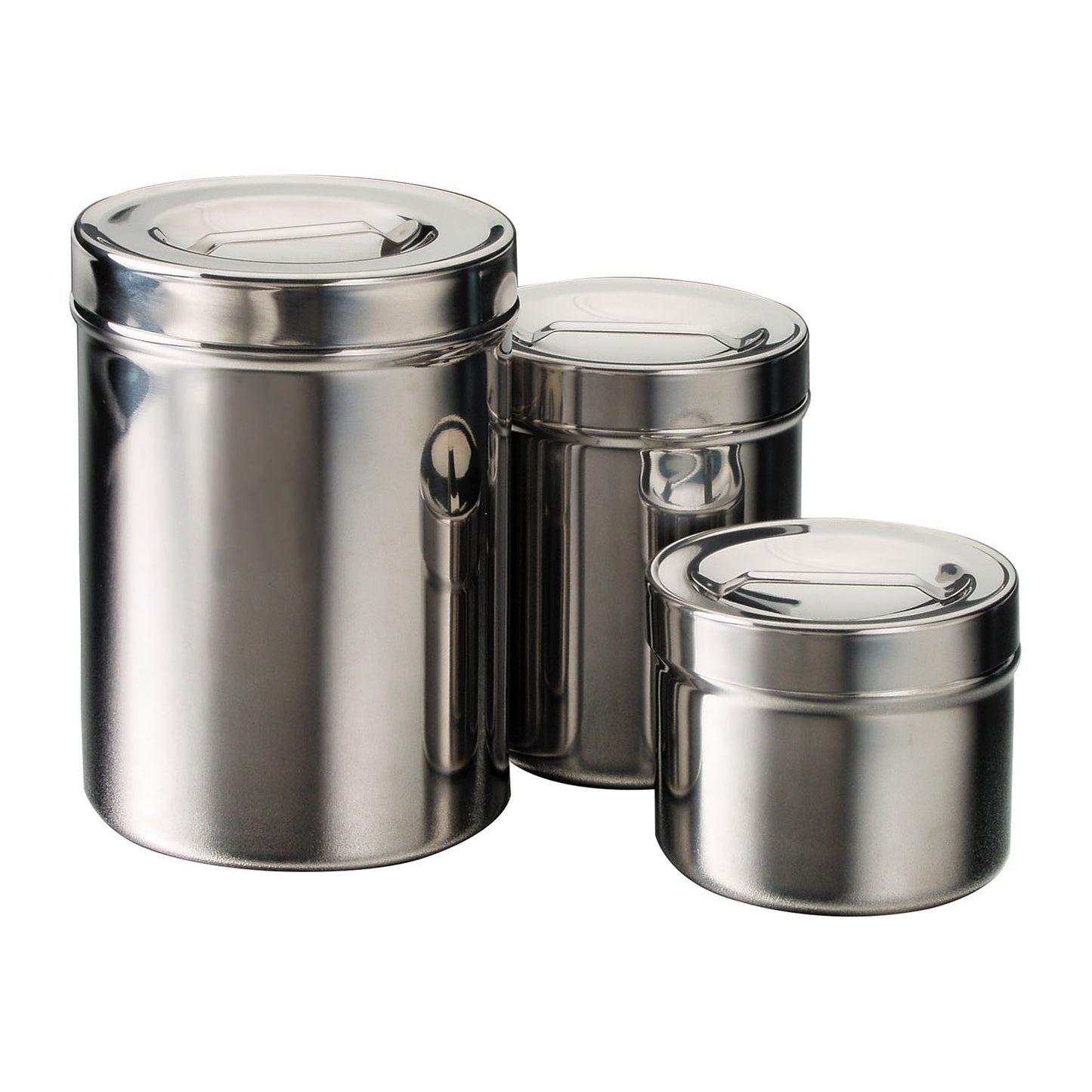 Dukal Tech-Med Dressing Jars, TEC 4233-1