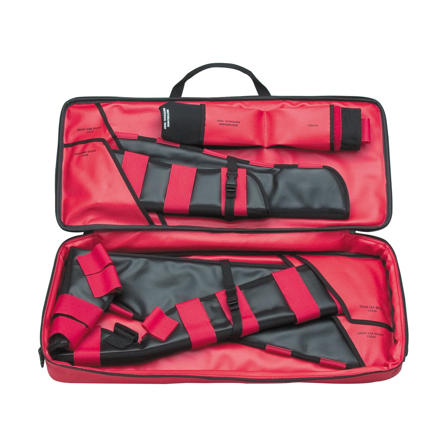 Dukal Tech-Med Leg Fracture Splint, TEC 8015