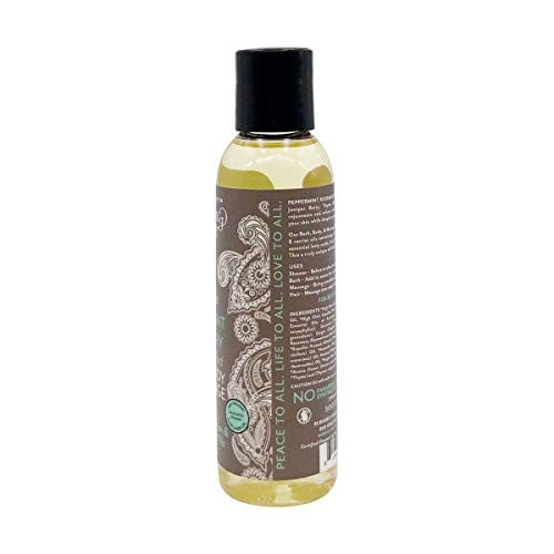 S.T. MASG OIL MUSCLE CMF ( 1 X 4 OZ )-2