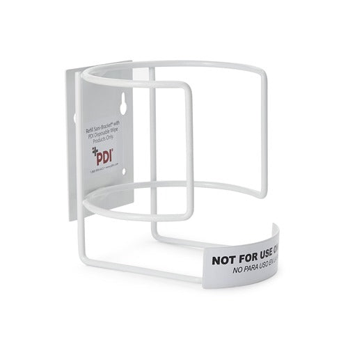 PDI Canister Bracket Sani-Bracket, 1 Each, 10 per Case