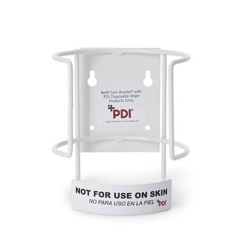 PDI Canister Bracket Sani-Bracket, 1 Each, 10 per Case