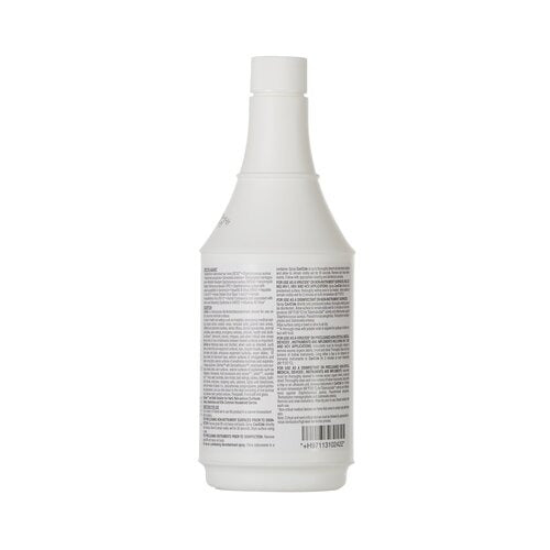 Metrex Research Multi-Purpose Disinfectant and Sporacide CaviCide® Liquid 24 oz. Trigger Spray, 1EA,12EA/CS