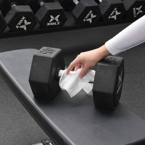 PDI Surface Disinfectant Sani-Cloth® AF3 Wipe Canister, 160EA/CN 12CN/CS
