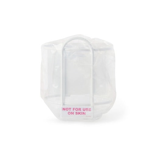 Metrex Research Wall Bracket CaviWipes™ White, 1/EA,12/CS