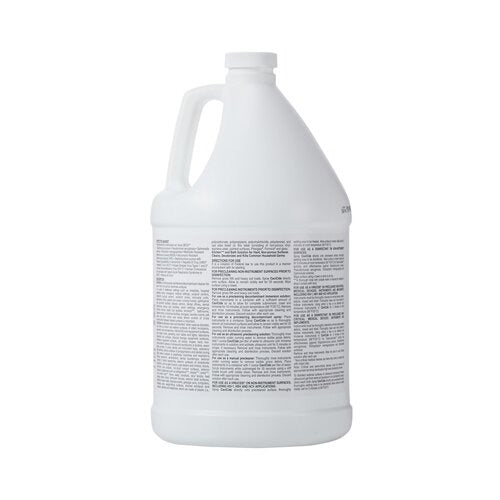Metrex Research Surface Disinfectant Cleaner CaviCide™ Alcohol Based Liquid 1 gal. Jug Alcohol Scent, 4 EA/CS