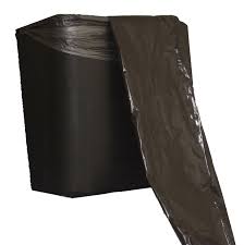 Medegen Polyethylene Can Liners, MAI 4661