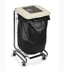 Medegen Polyethylene Can Liners, MDG 4627
