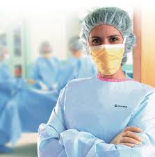 Halyard Operating Room (O.R.) Accessories, HAL 47865