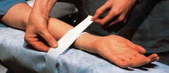 Halyard Operating Room (O.R.) Armboard Cover, KIM 51300