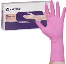 Halyard Purezero® Limon® & Limon -Xtra® Nitrile Exam Gloves, HAL LFS321XL
