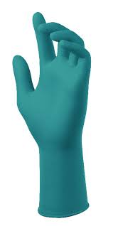 Halyard Purezero® Marin® & Marin-Xtra® Nitrile Exam Gloves, HAL LFS111MD