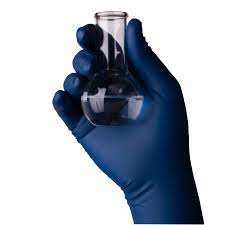 Halyard Purezero® Limon® & Limon -Xtra® Nitrile Exam Gloves, HAL LFS311XL