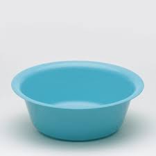 Medegen Round Wash Basins, MDG 00100