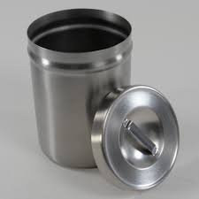 Medegen Dressing Jars, MDG 88020