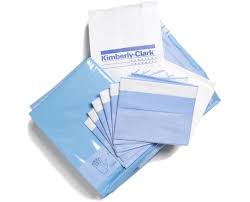 Halyard Set Up Pack 1, KIM 88171