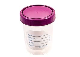 Medegen Gent-L-Kare® Non-Sterile Specimen Containers, MDG PC8827-104S