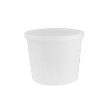 Medegen All-Purpose Laboratory Containers, MDG 02738A