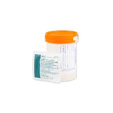 Medegen Starplex® Sterile Midstream Catch Kits, MDG P02-B1252-10