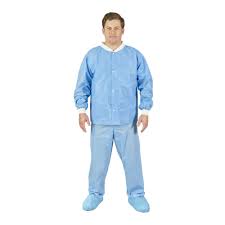 Halyard Ultra Fabric-Reinforced Surgical Gowns, HAL 74921