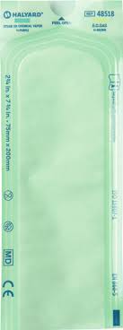 Halyard Sterilization Pouch, HAL 48545