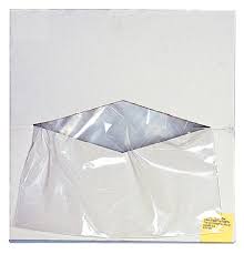 Medegen Minigrip Protex-Ray™ X-Ray Cassette Covers, MDG UFXCC1012